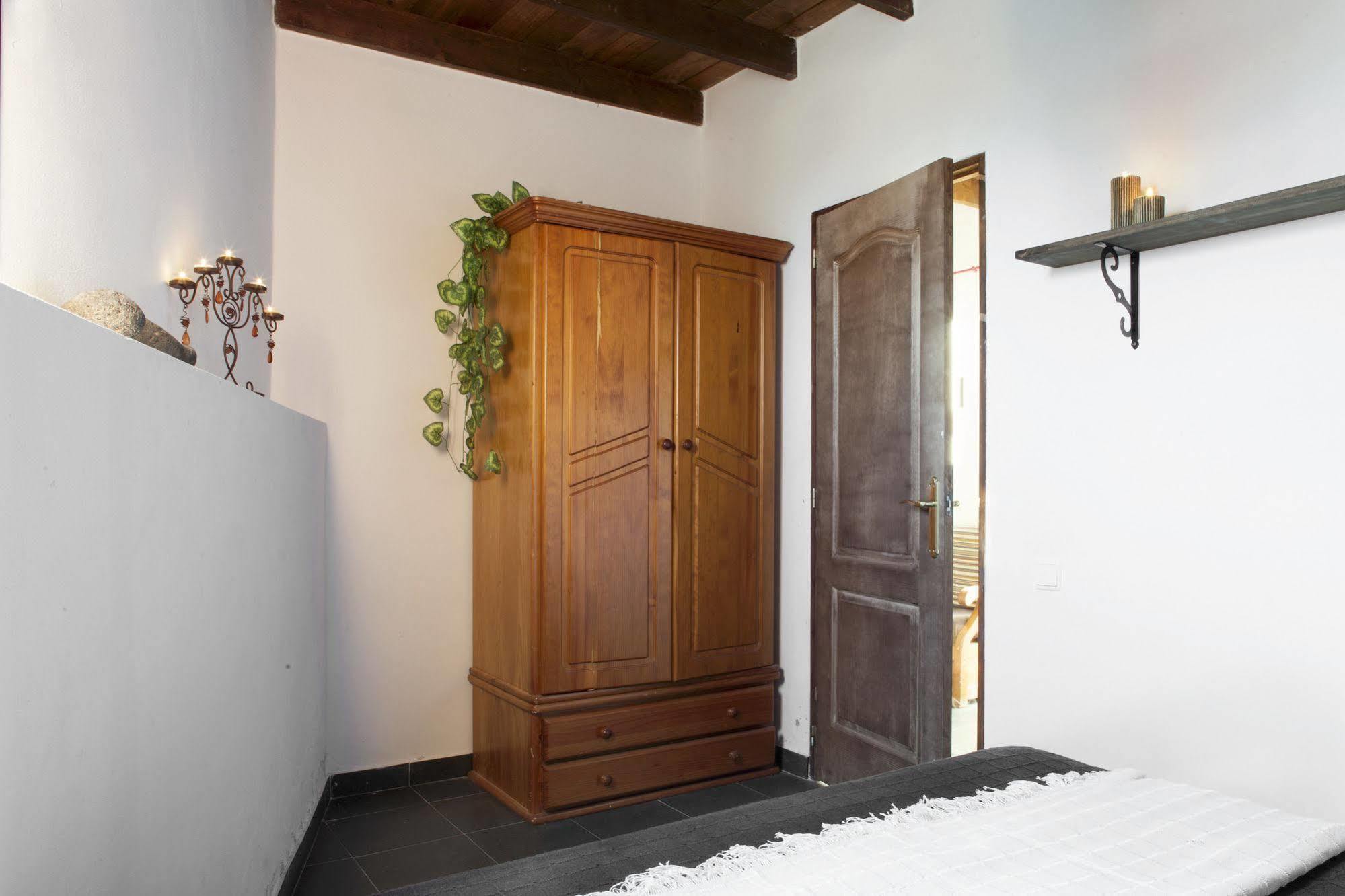 Apartamentos Laurisilva Corralejo Eksteriør billede
