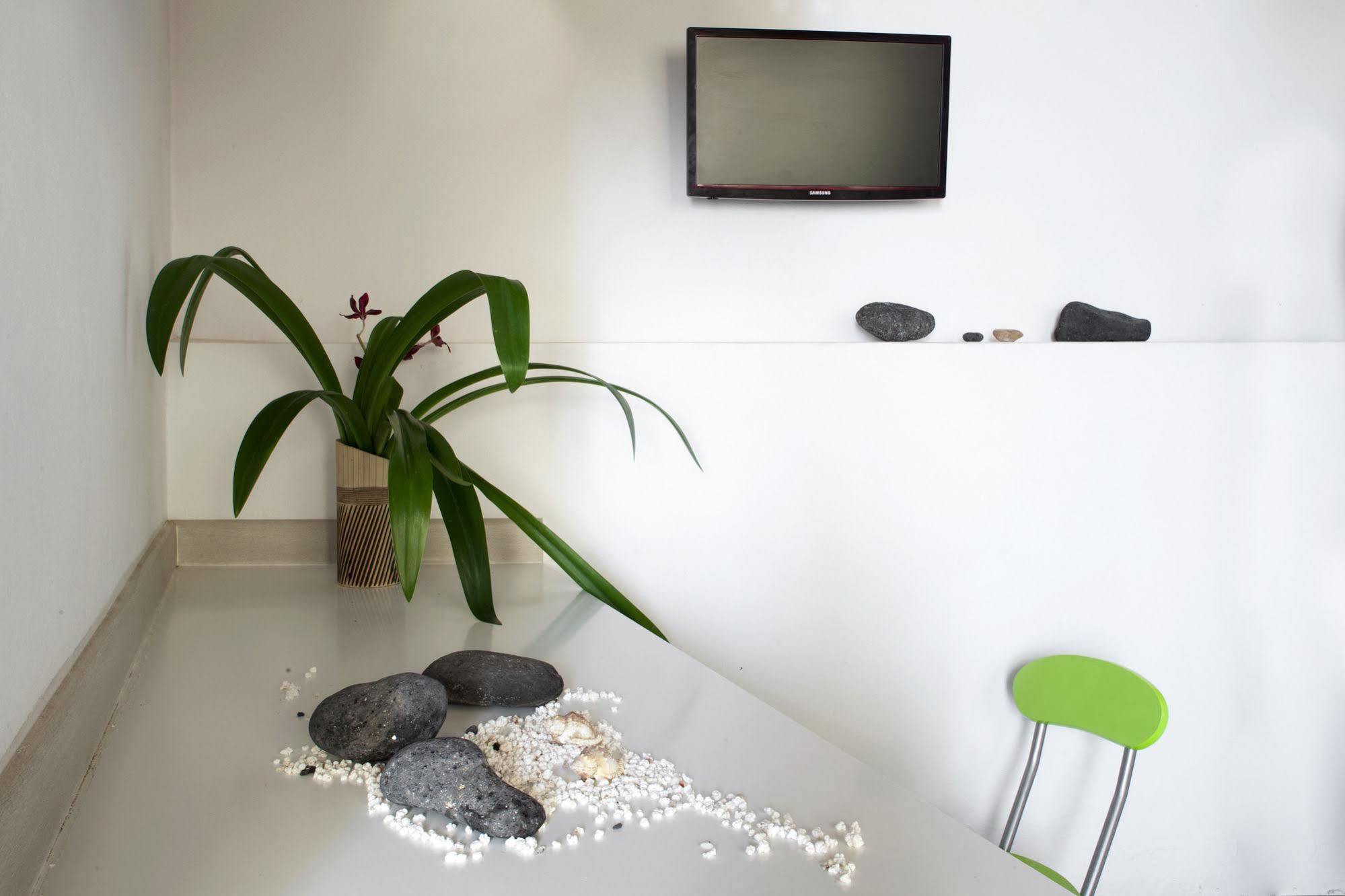 Apartamentos Laurisilva Corralejo Eksteriør billede