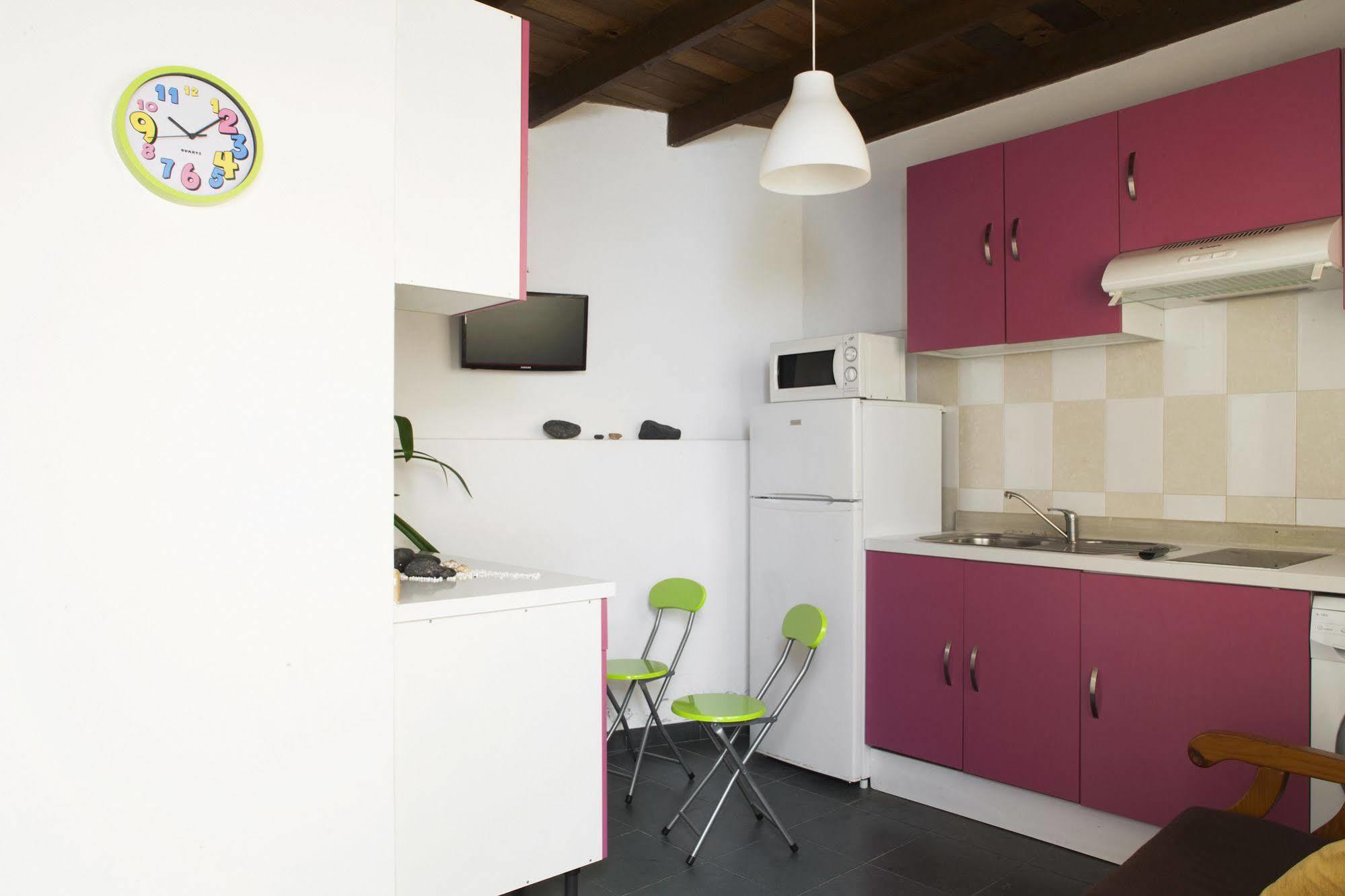 Apartamentos Laurisilva Corralejo Eksteriør billede