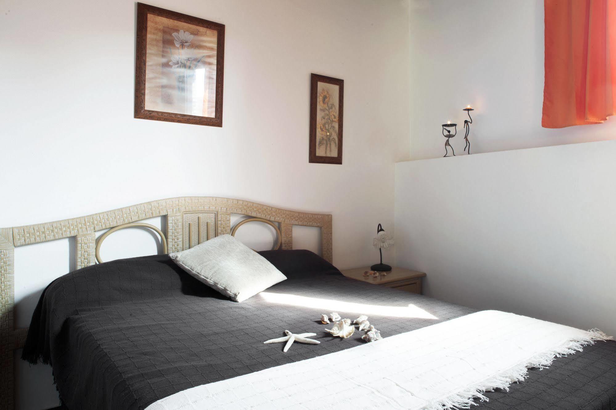 Apartamentos Laurisilva Corralejo Eksteriør billede