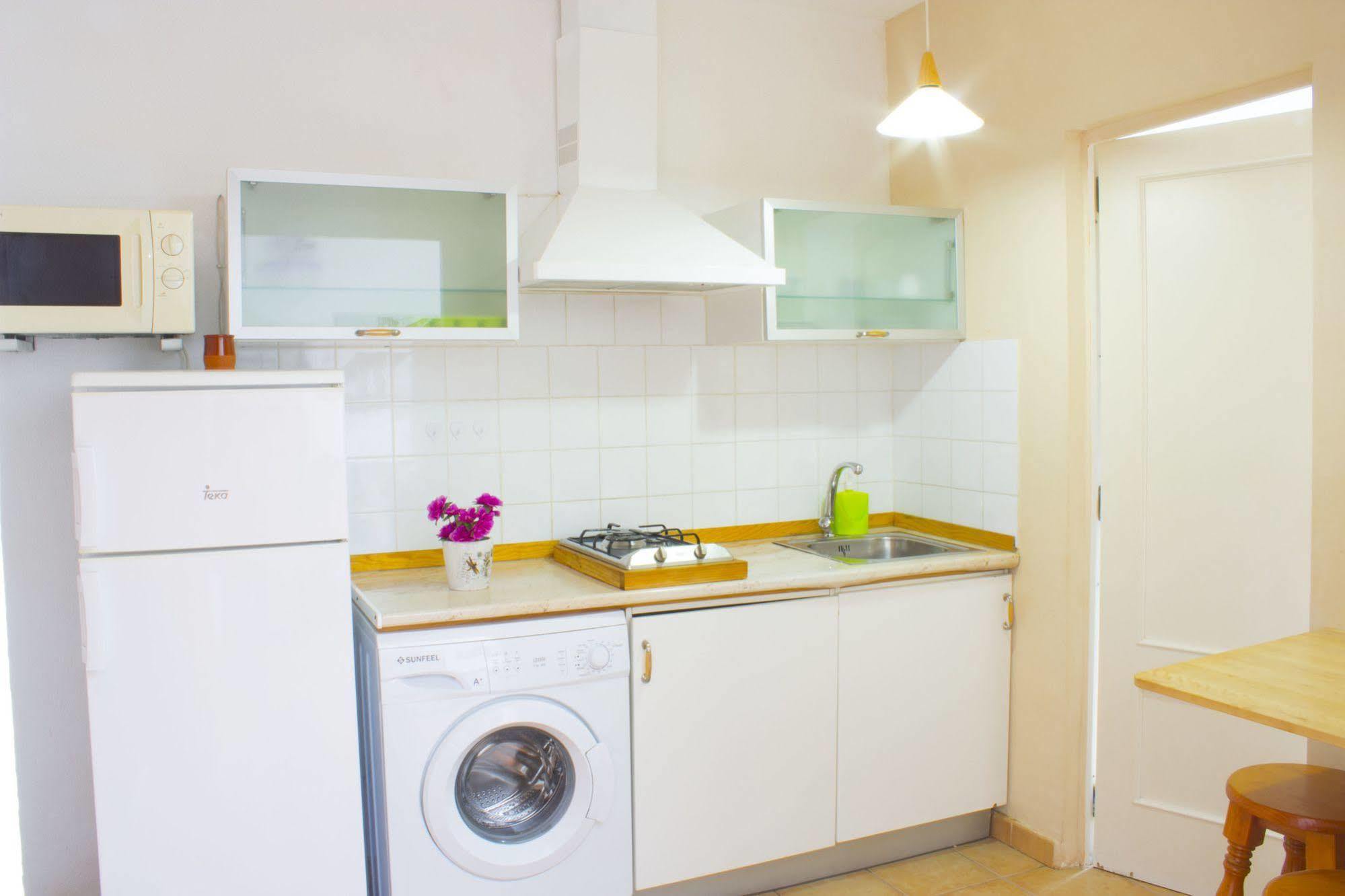 Apartamentos Laurisilva Corralejo Eksteriør billede